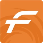 Logo of FastTicket android Application 